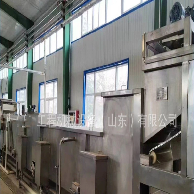 Screw Packing Machine for Second-Hand Antibiotic Glass Bottles Air Impact Rubber Stopper Cleaning Machine for Drug Ampoule and Penicillin Bottle